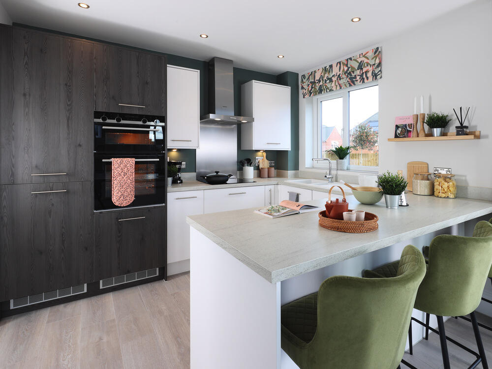 Bromyard Road, Worcester